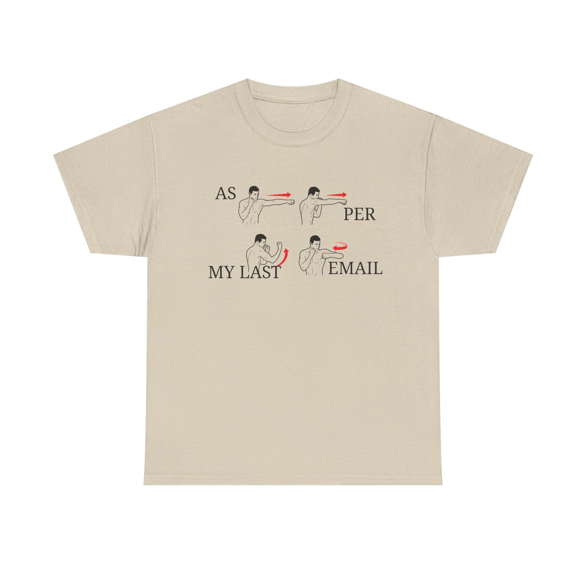 Funny Corporate T-shirt