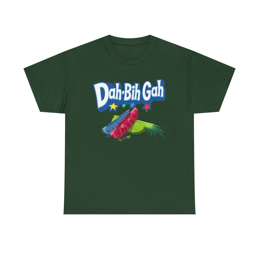 Dah Bih Gah T-shirt