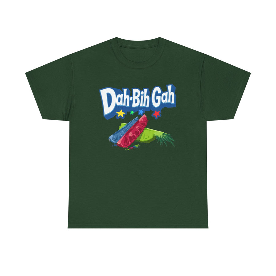 Dah Bih Gah T-shirt