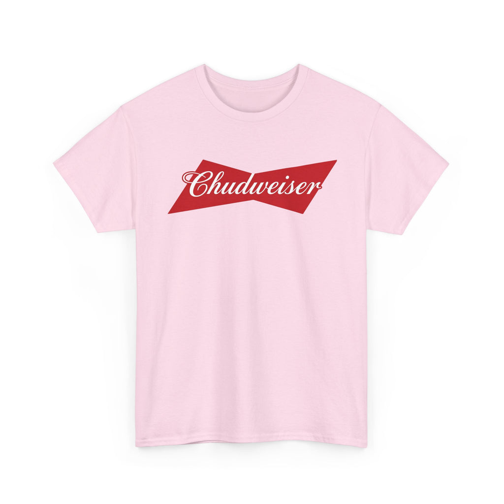 Chudweiser T-Shirt