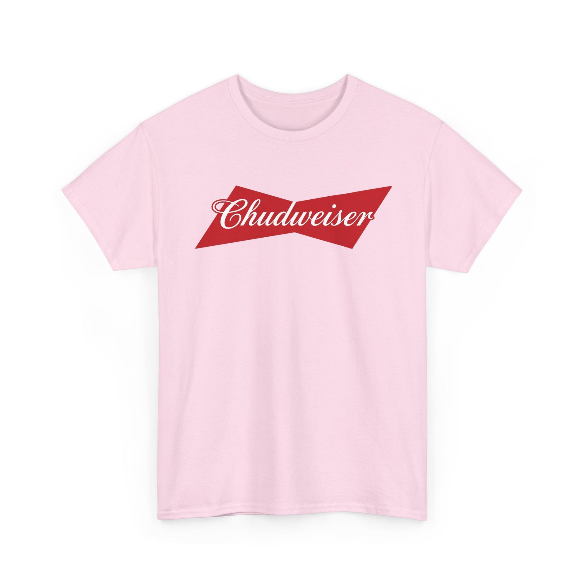 Chudweiser T-Shirt