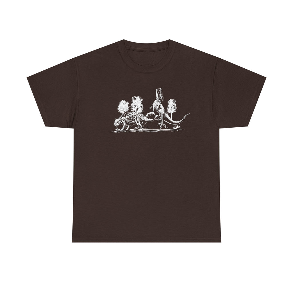 Dinosaur Nutshot T-shirt
