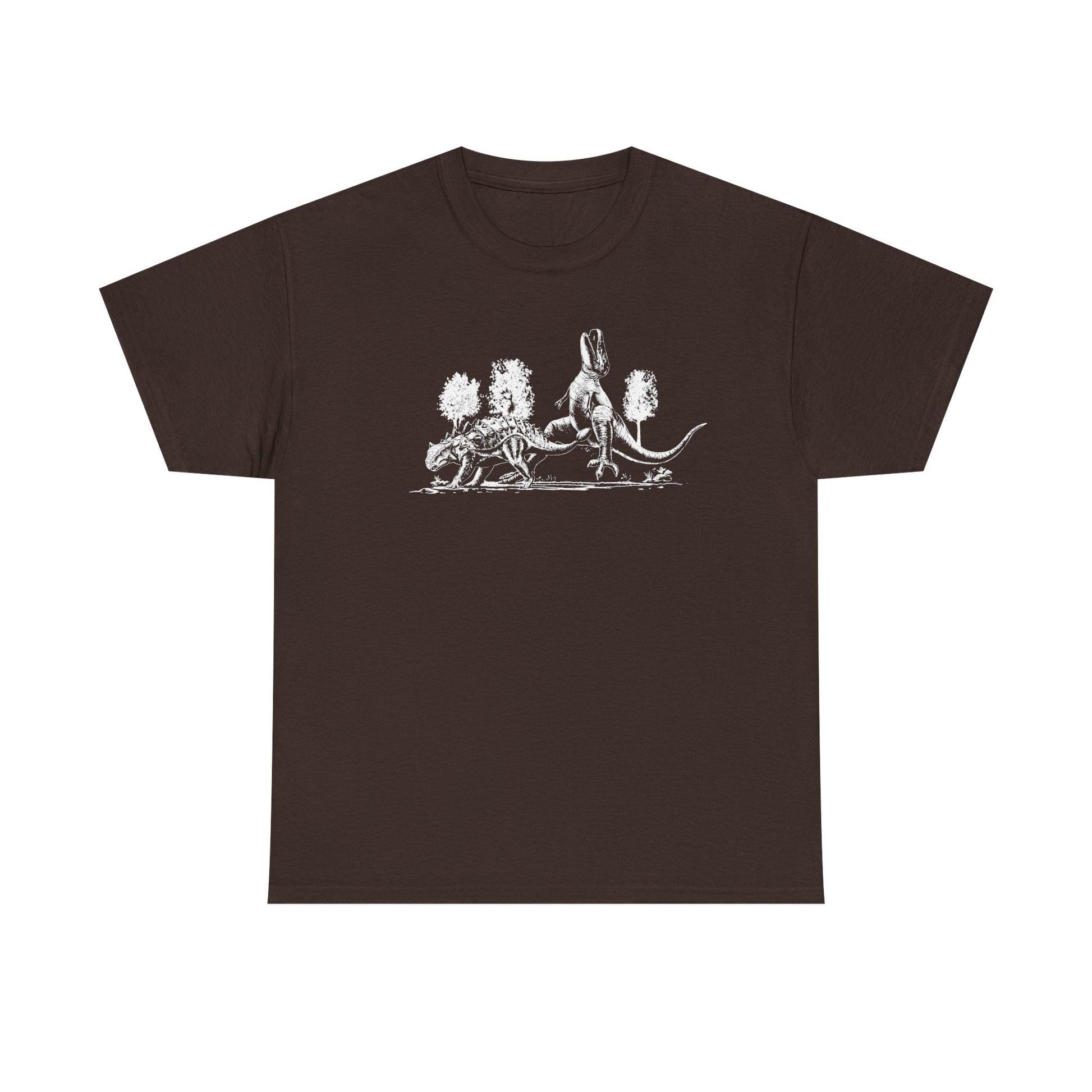 Dinosaur Nutshot T-shirt