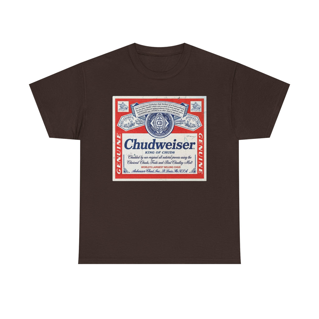 Chudweise T-shirt