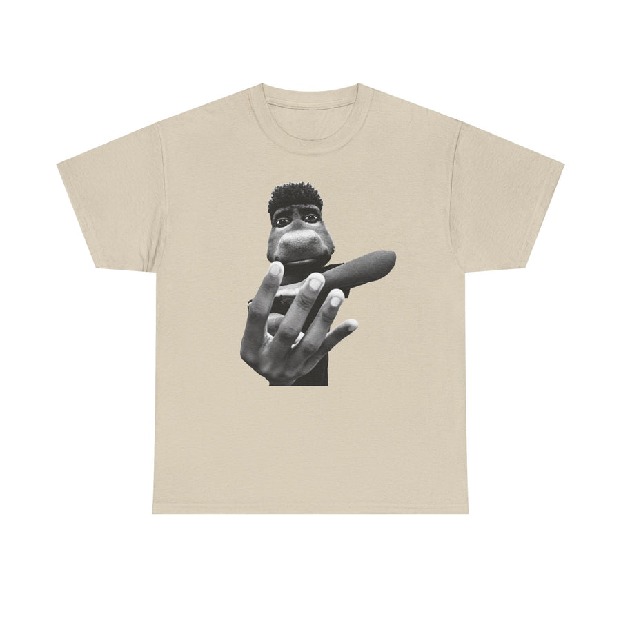 Donkey Four T-Shirt