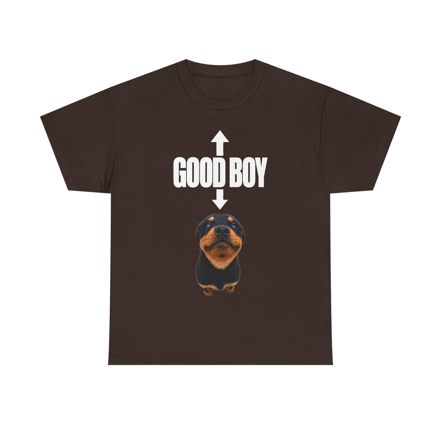 Good Boy T-Shirt