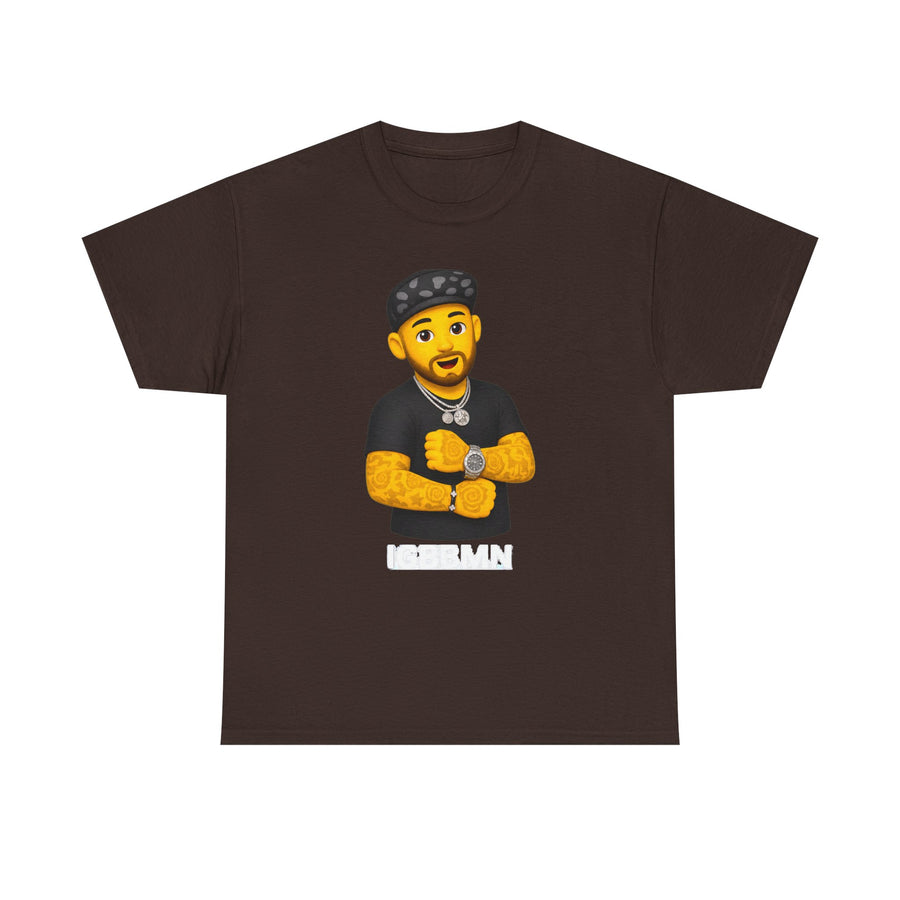 IGBBMN Emoji T-Shirt
