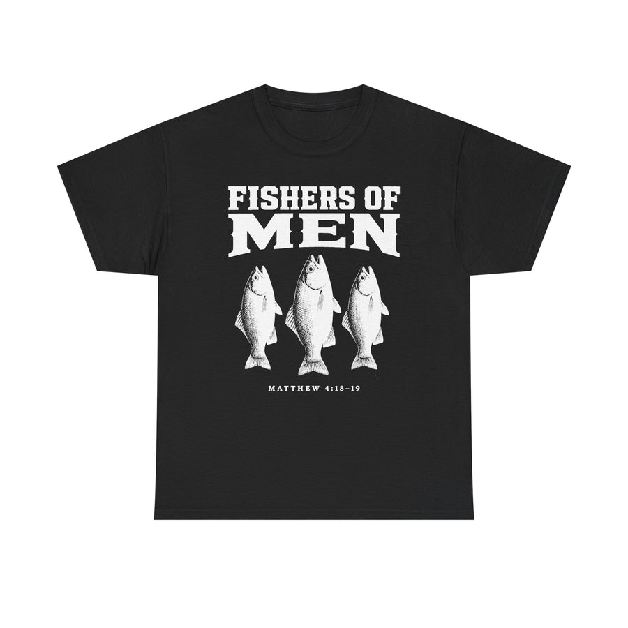 Fishers of Men T-Shirt