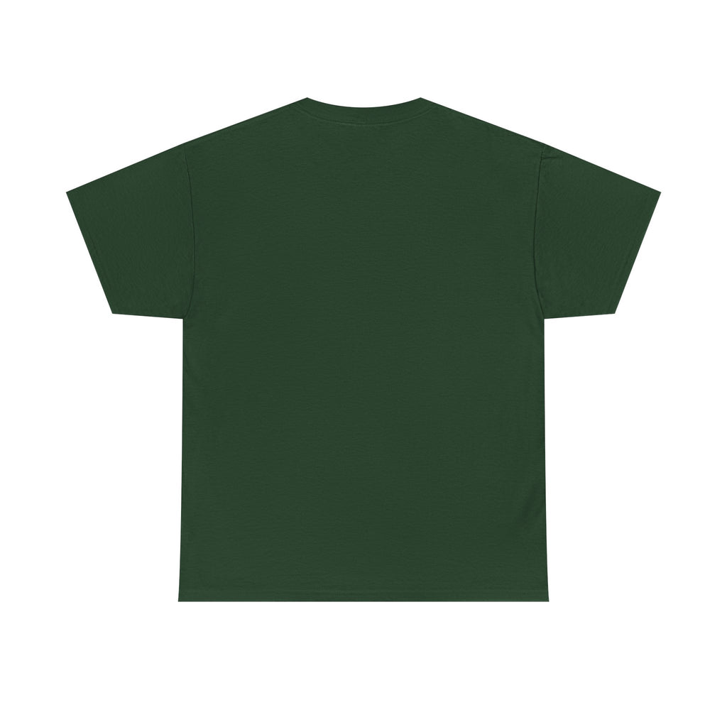 Cat Smoking Cig T-shirt