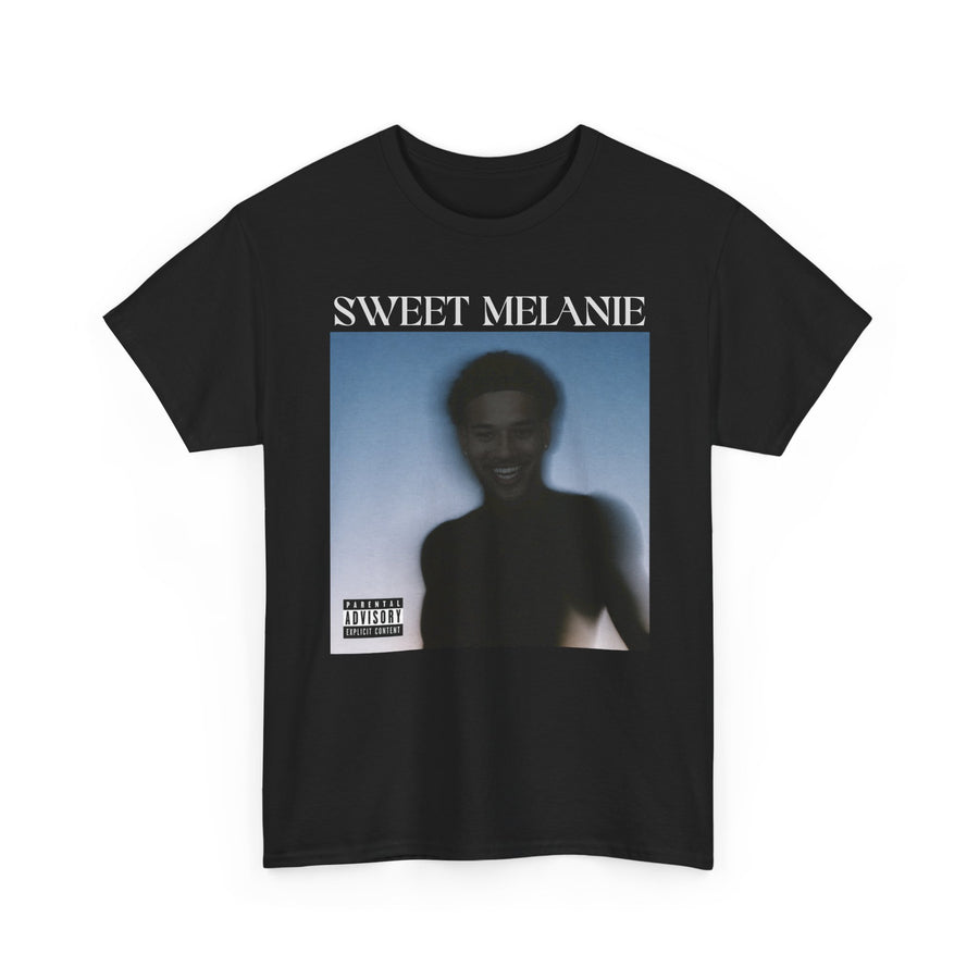 Sweet Melanie Corbin T-shirt