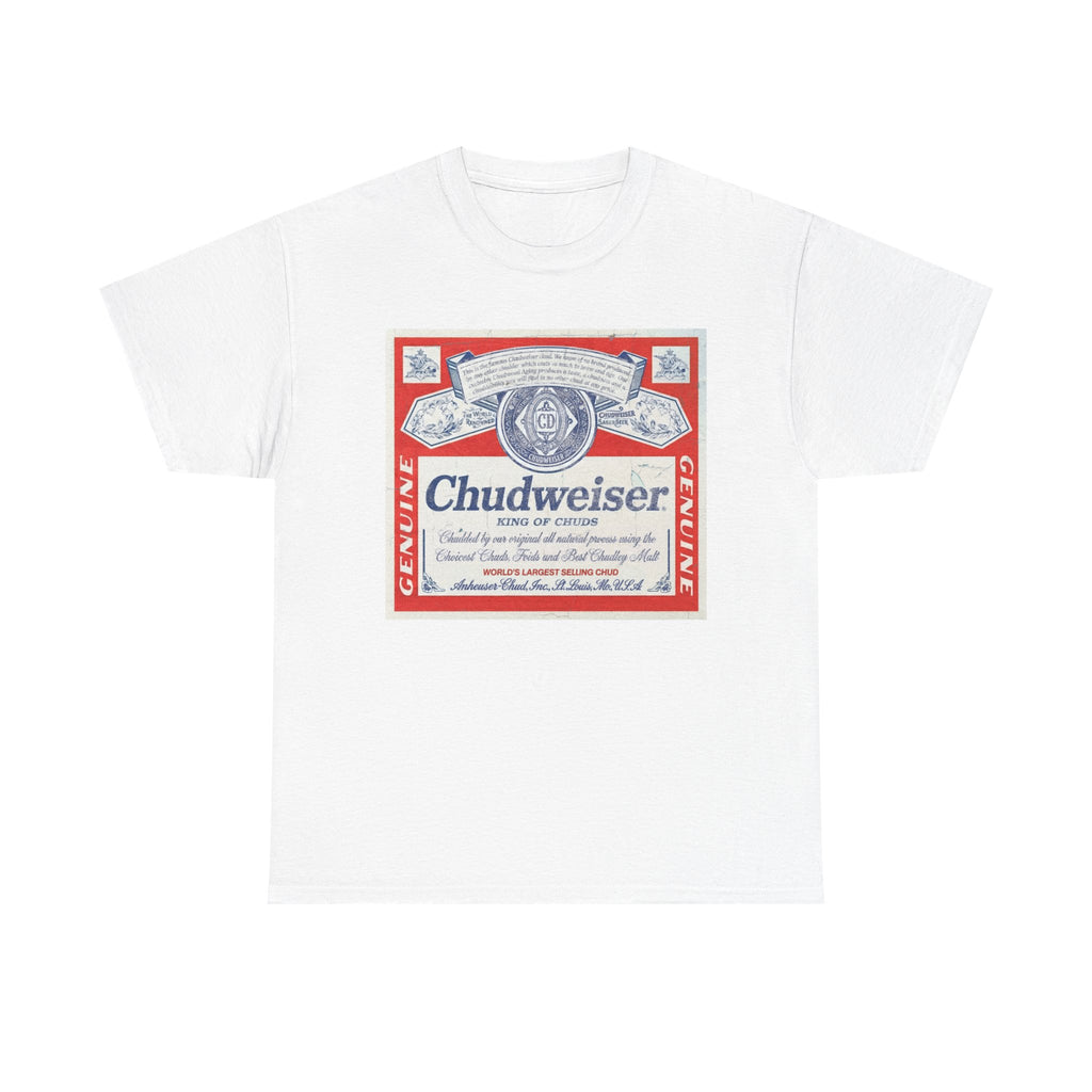 Chudweise T-shirt