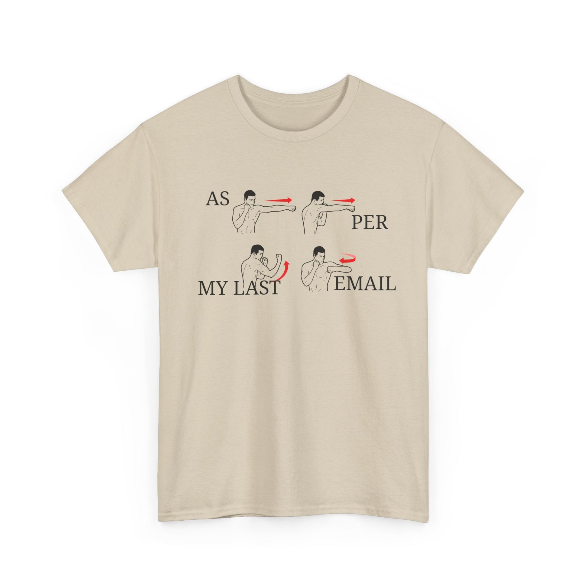 Funny Corporate T-shirt