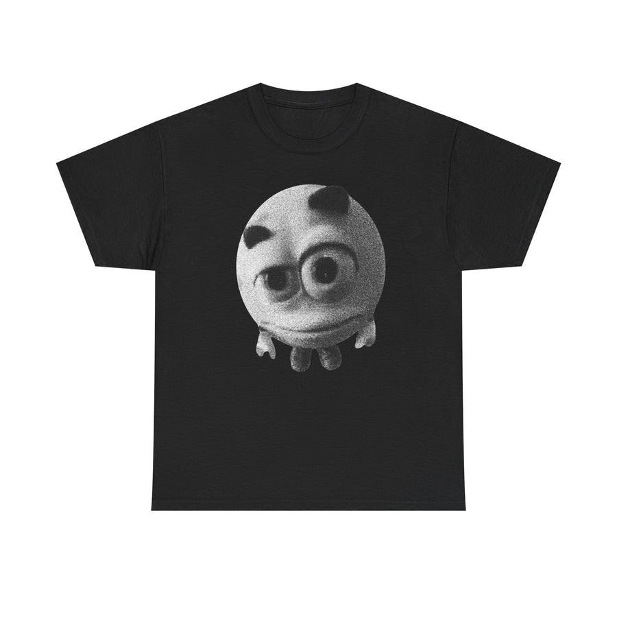 Suspicious Emoji T-shirt
