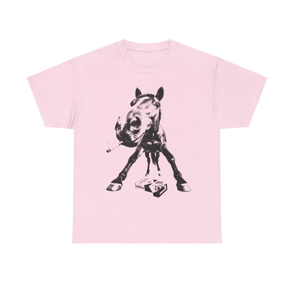 Horse Marlboro T-shirt