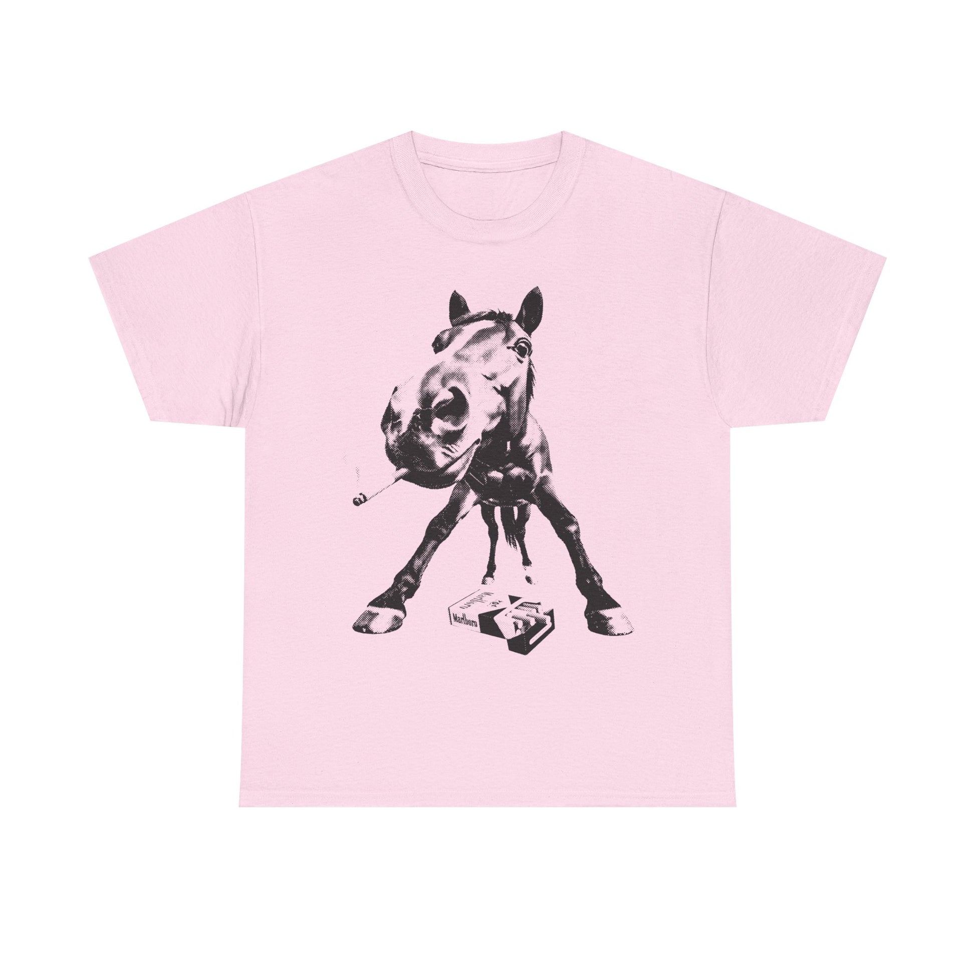 Horse Marlboro T-shirt