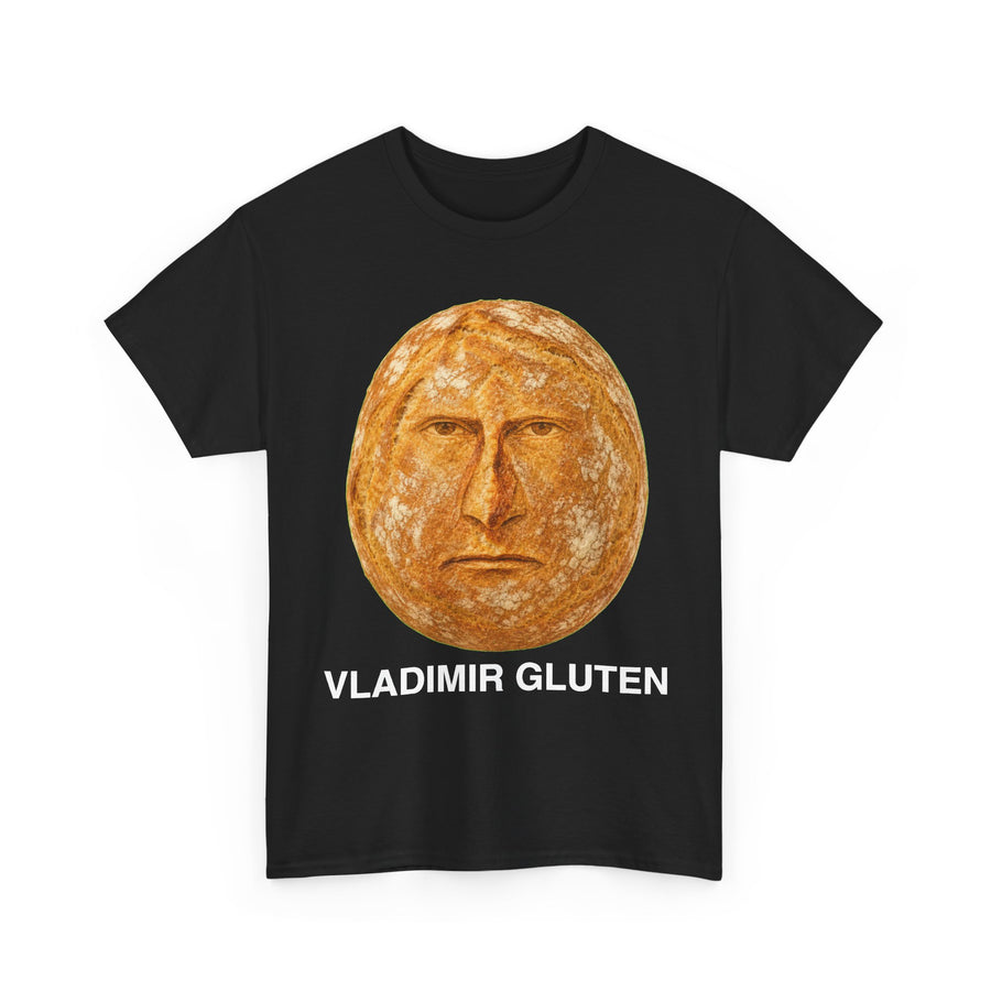 Vladimir Gluten T-Shirt