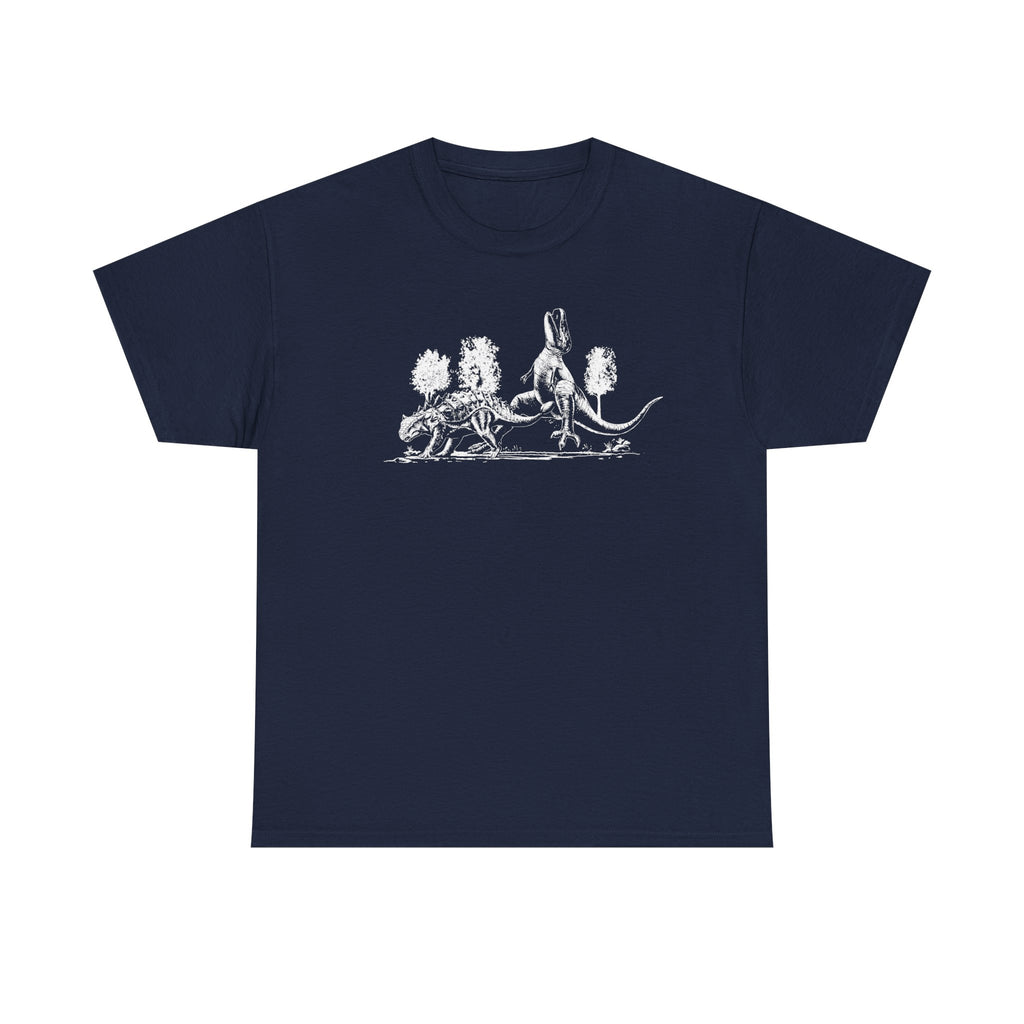 Dinosaur Nutshot T-shirt