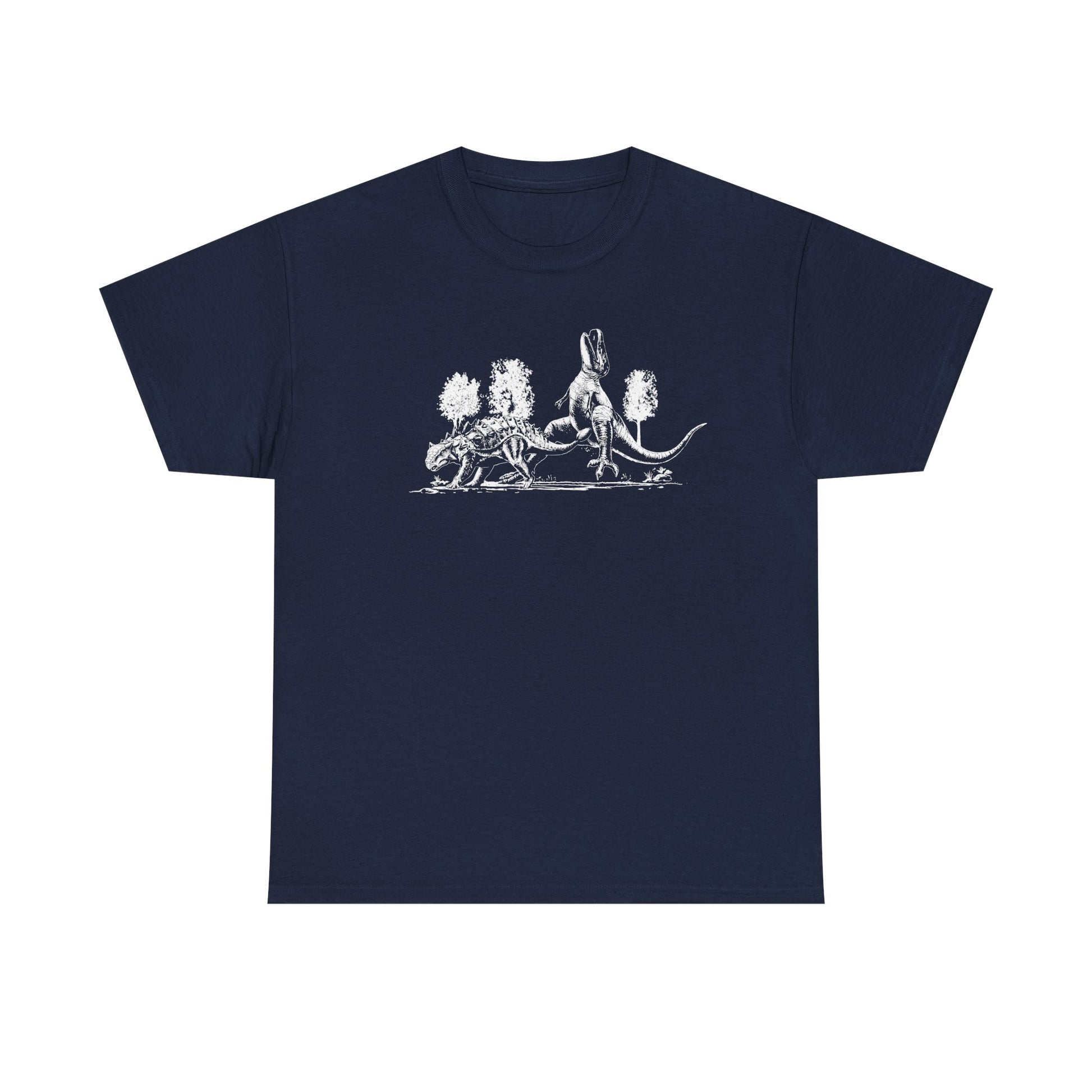Dinosaur Nutshot T-shirt