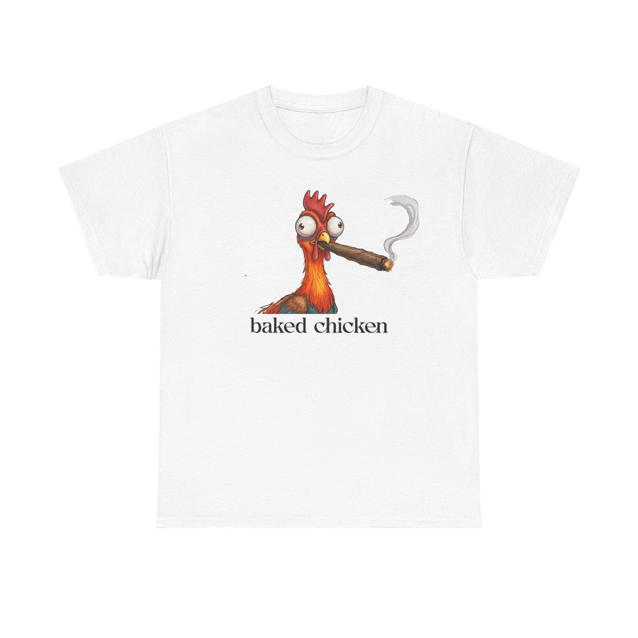 Baked Chicken Blunt T-Shirt