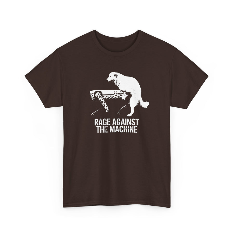 Rage Against The Machine T-shirt