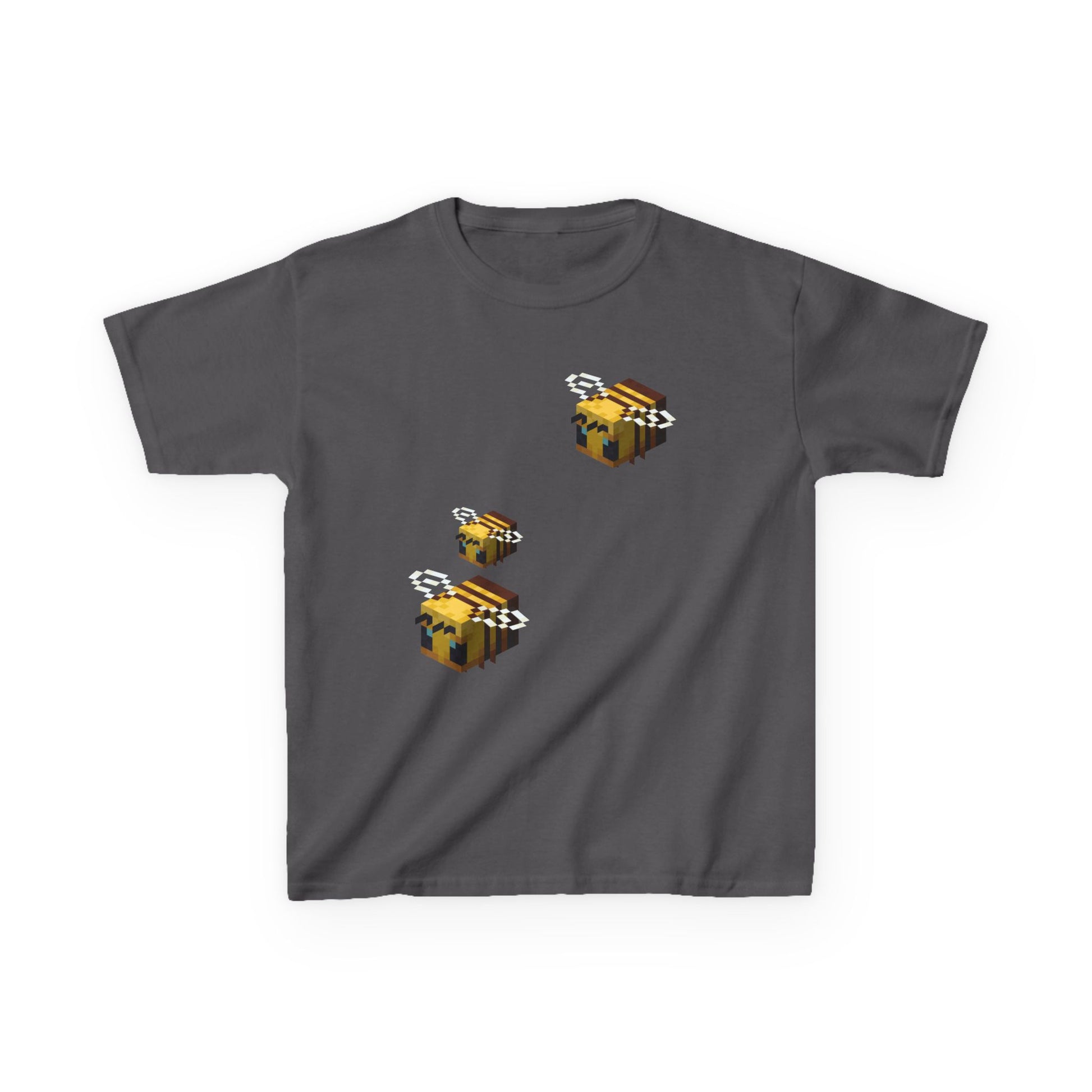 Custom Bee Youth Shirt