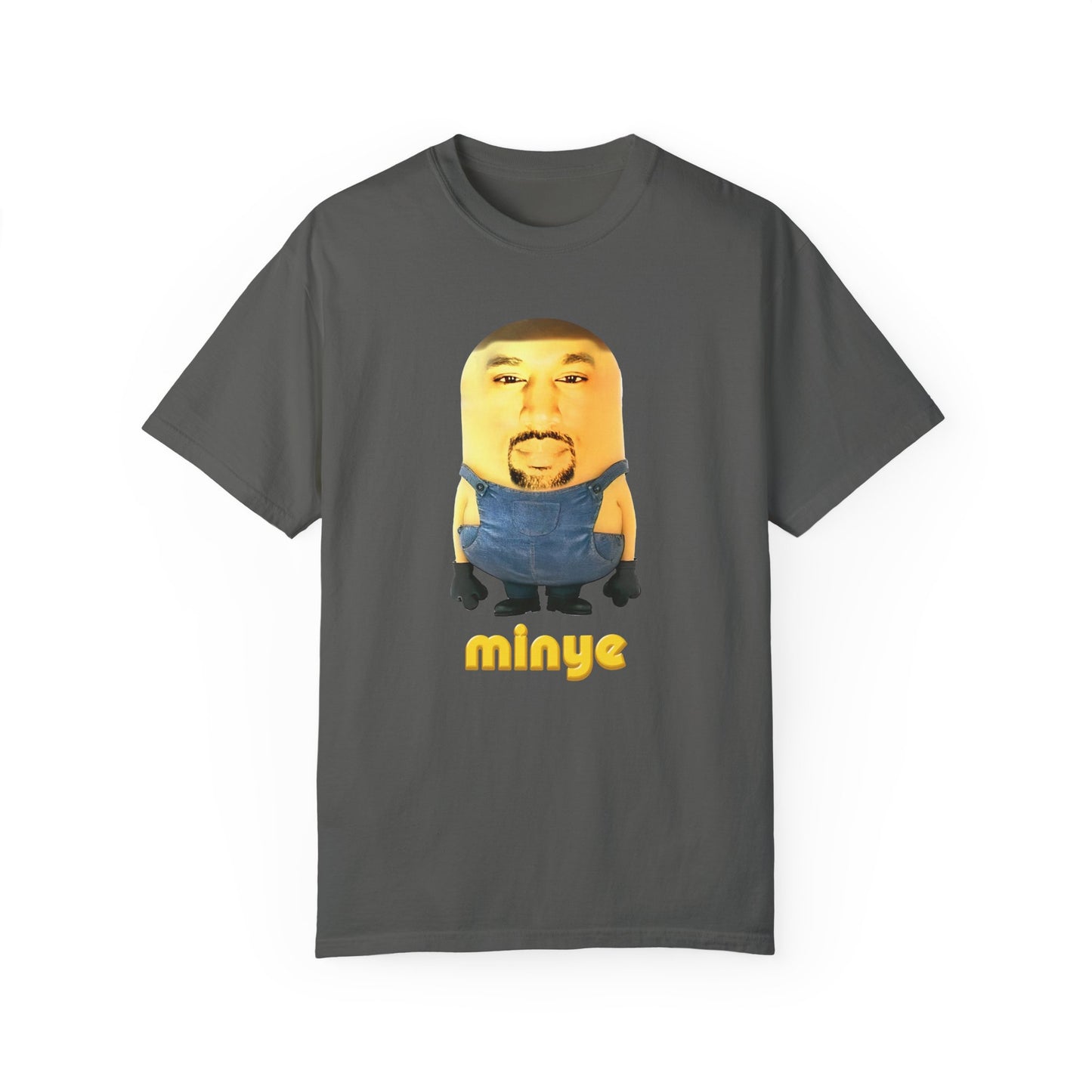 Original Minye Tshirt (COMFORT COLORS)