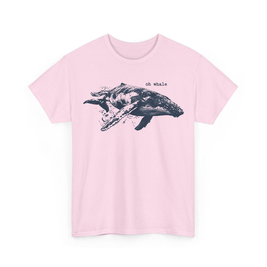 Oh Whale T-Shirt