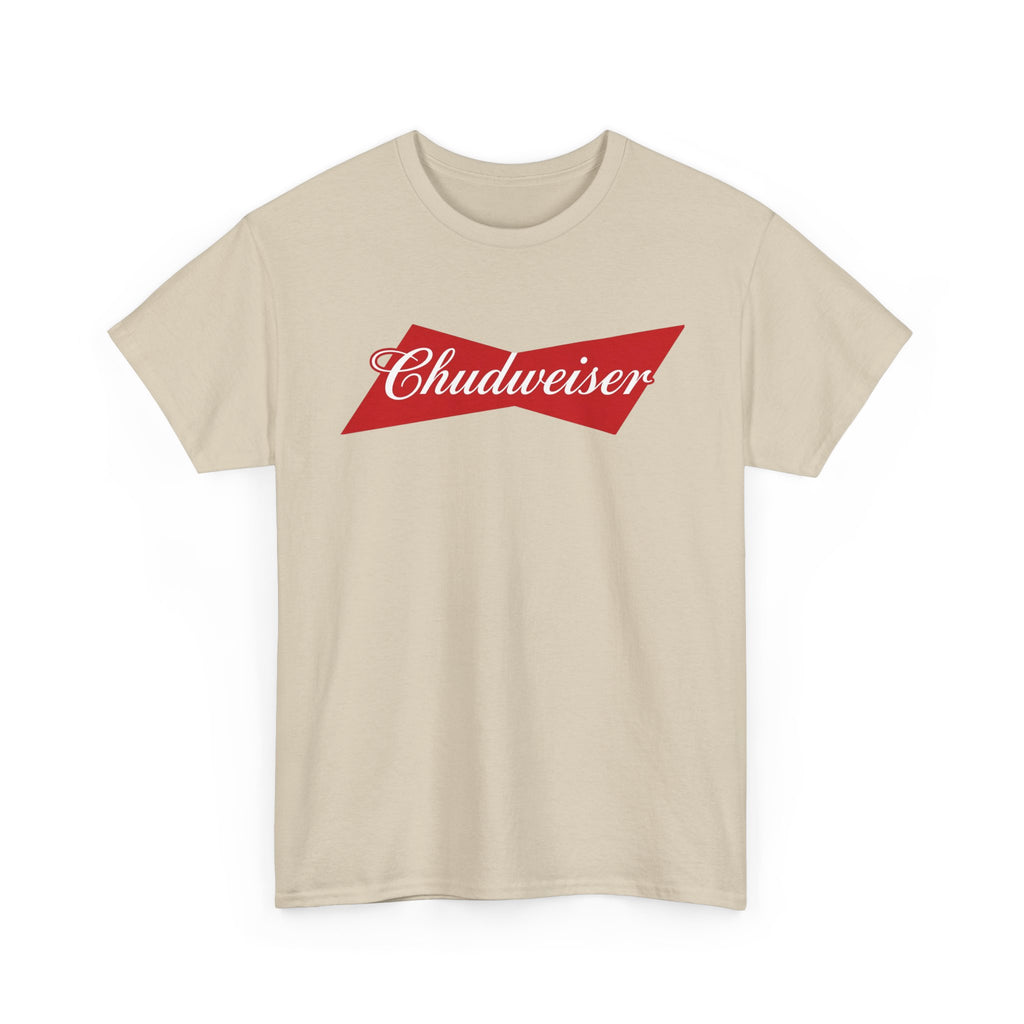 Chudweiser T-Shirt