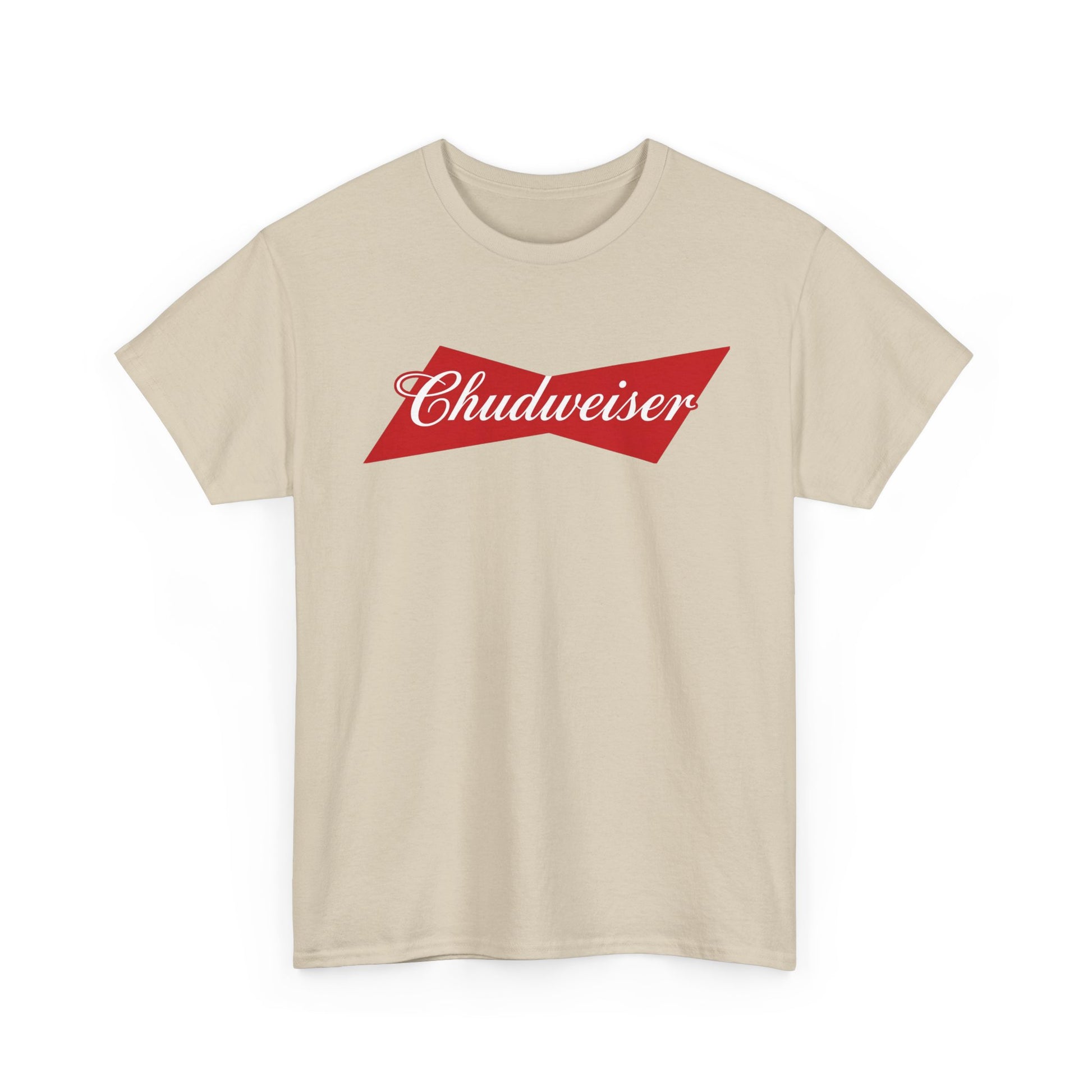 Chudweiser T-Shirt