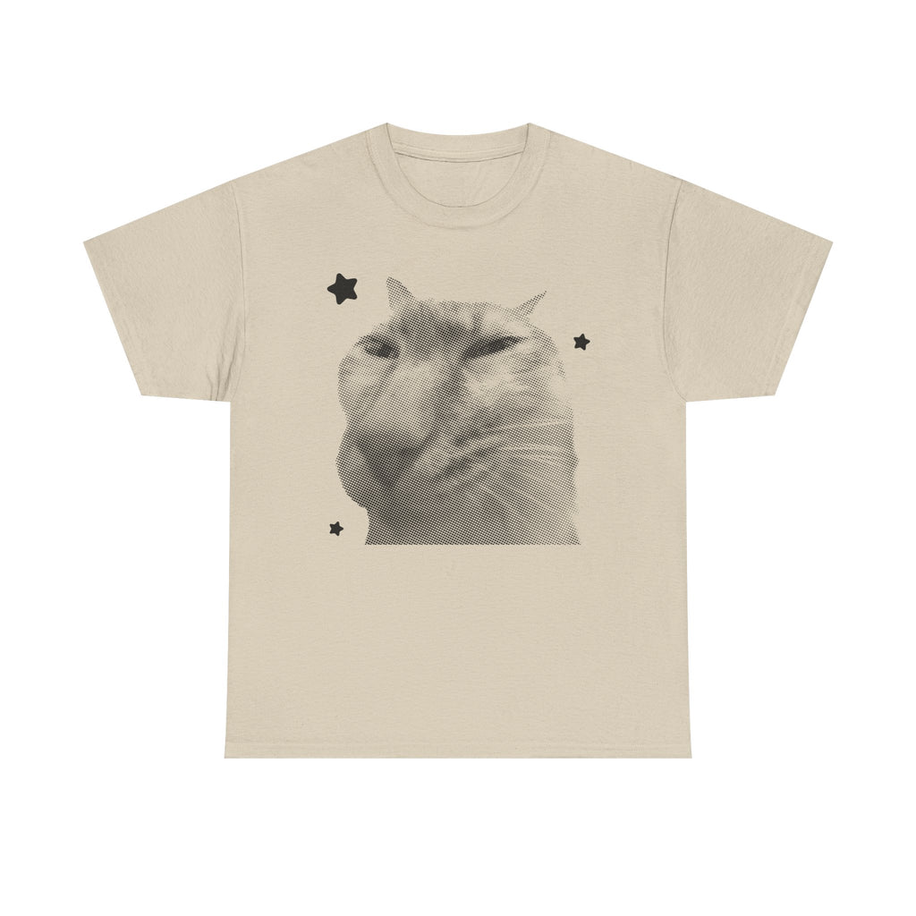 Derp Cat Tshirt