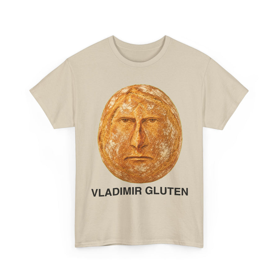 Vladimir Gluten T-Shirt
