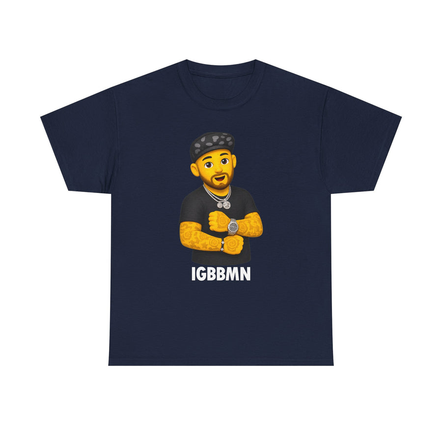 IGBBMN Emoji T-Shirt