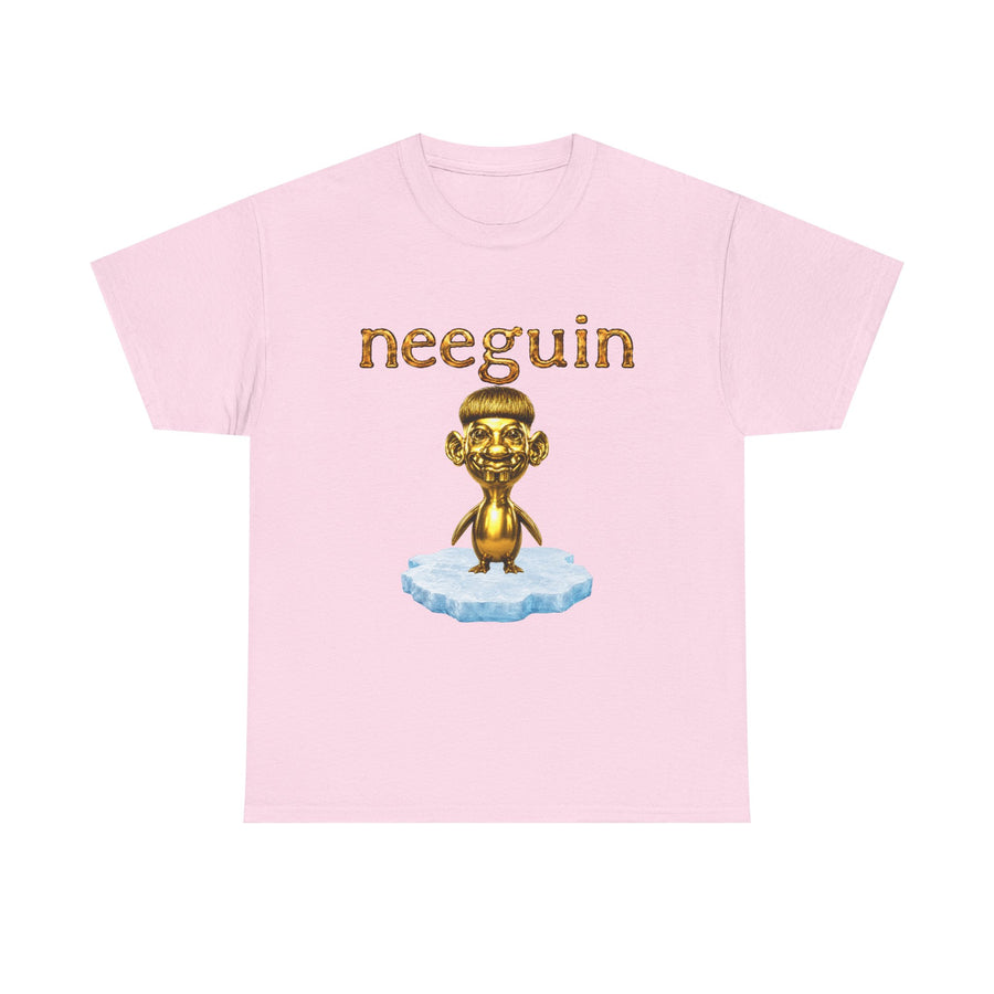 Neeguin T-Shirt