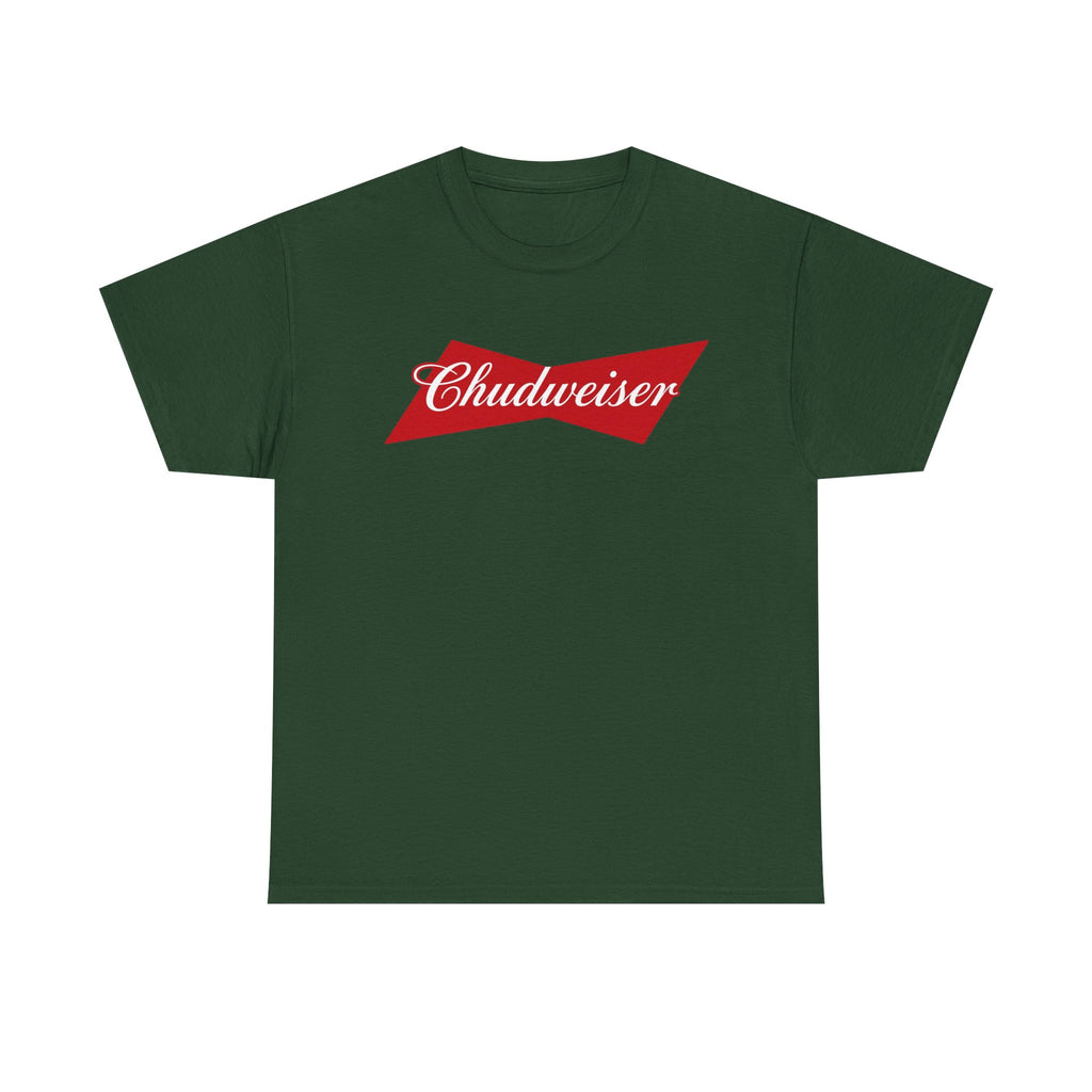 Chudweiser T-Shirt