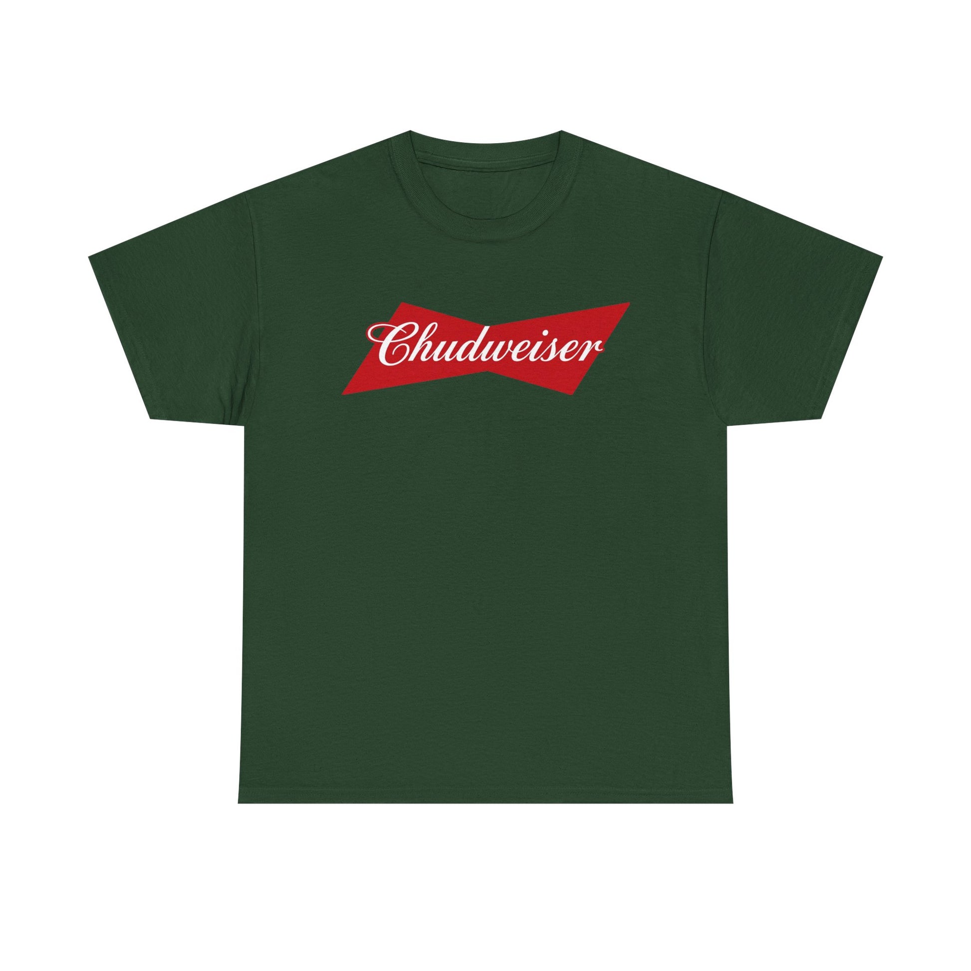 Chudweiser T-Shirt