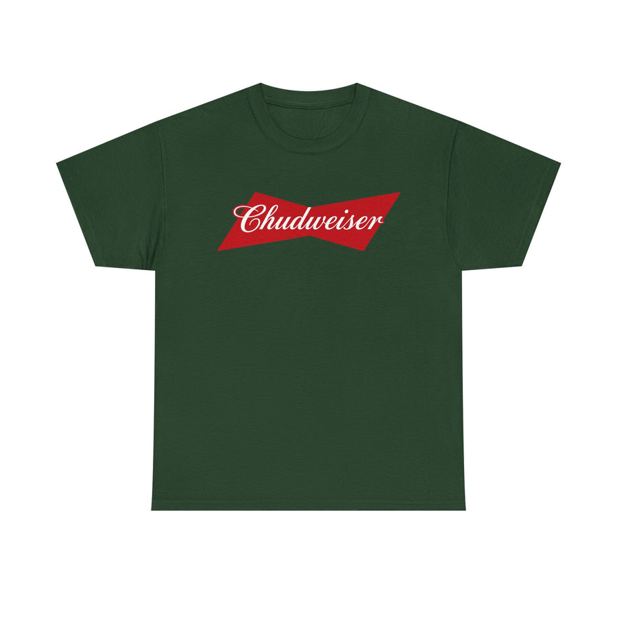 Chudweiser T-Shirt