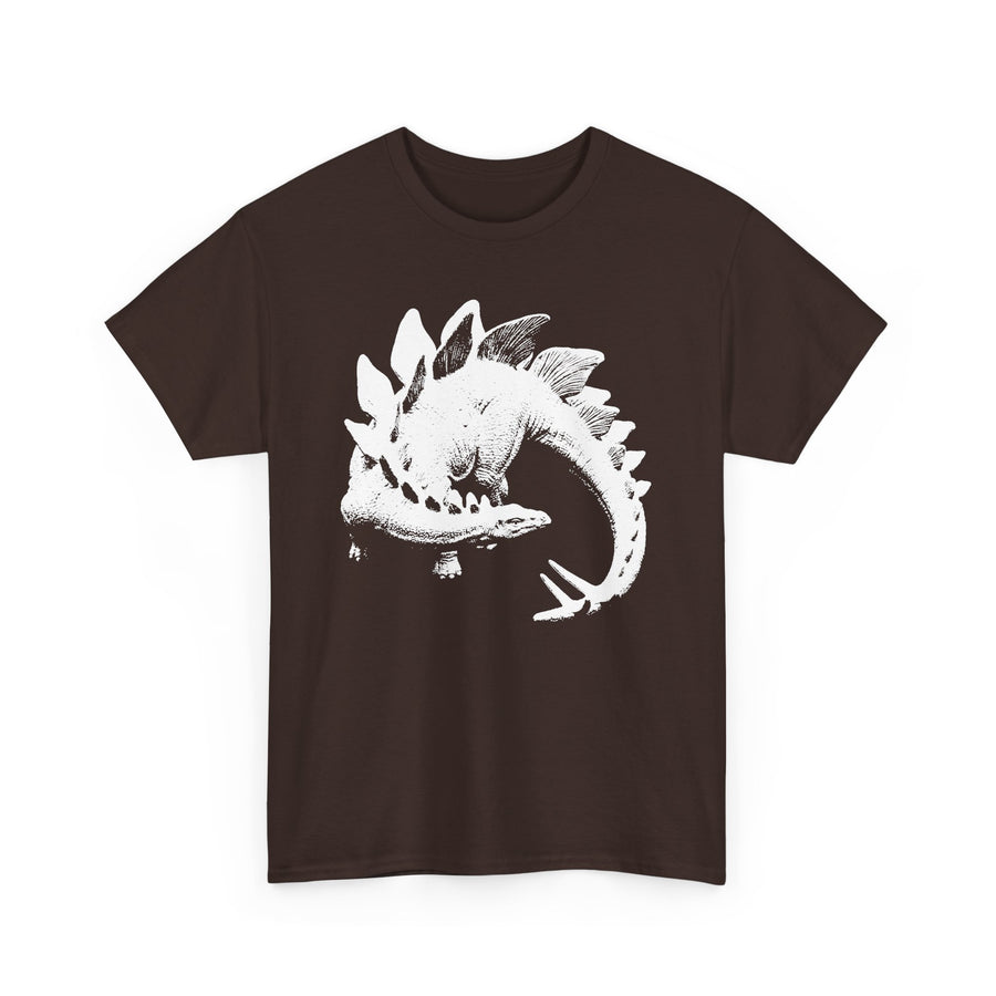 Stegosaurus T-Shirt