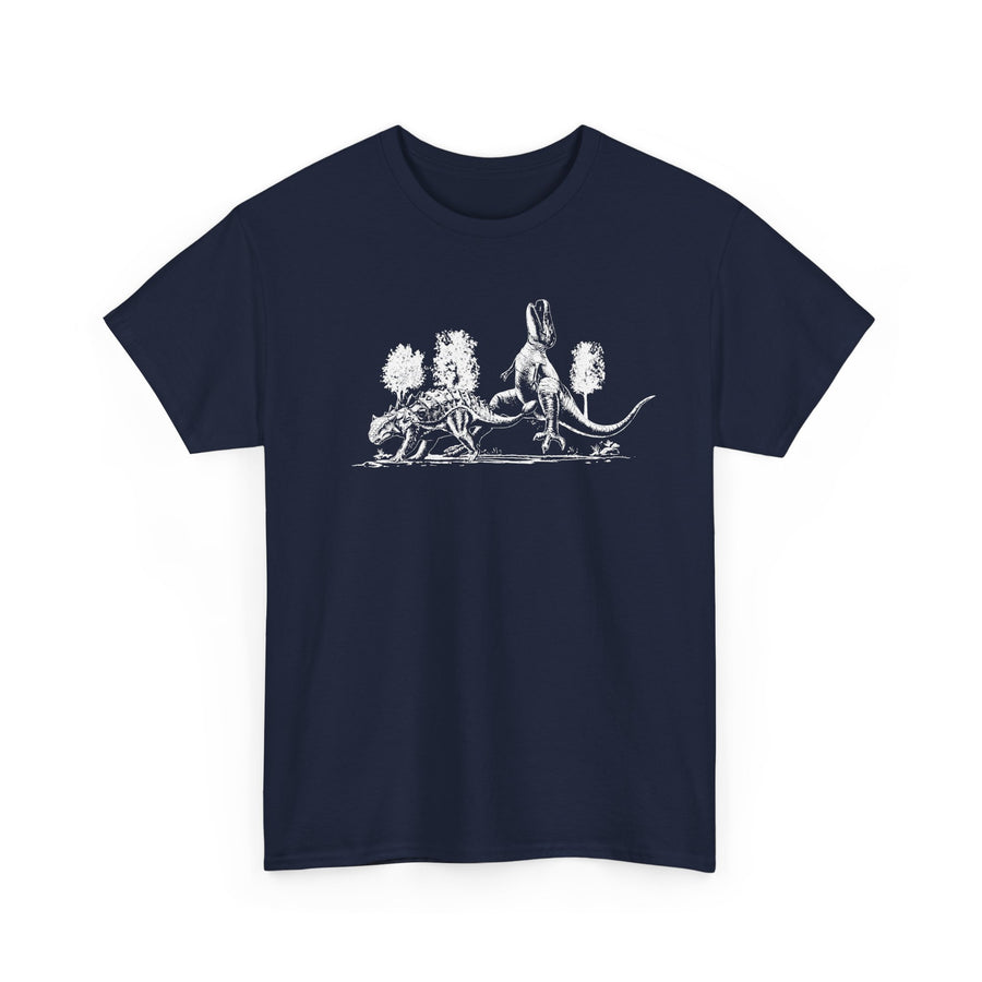 Dinosaur Nutshot T-shirt