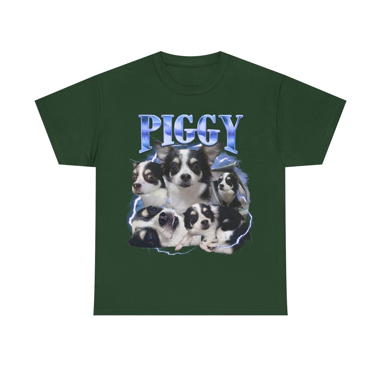 CUSTOM Pet Shirt