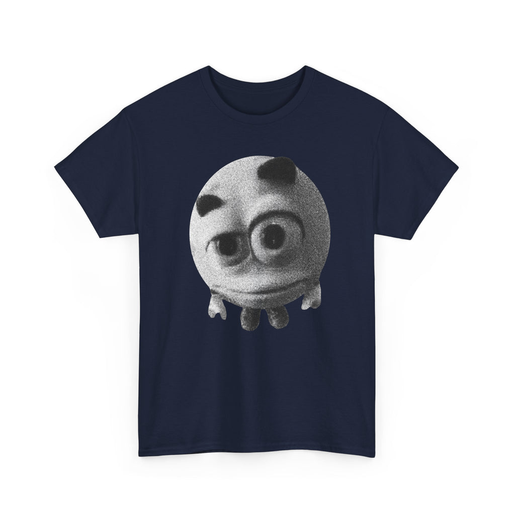 Suspicious Emoji T-shirt