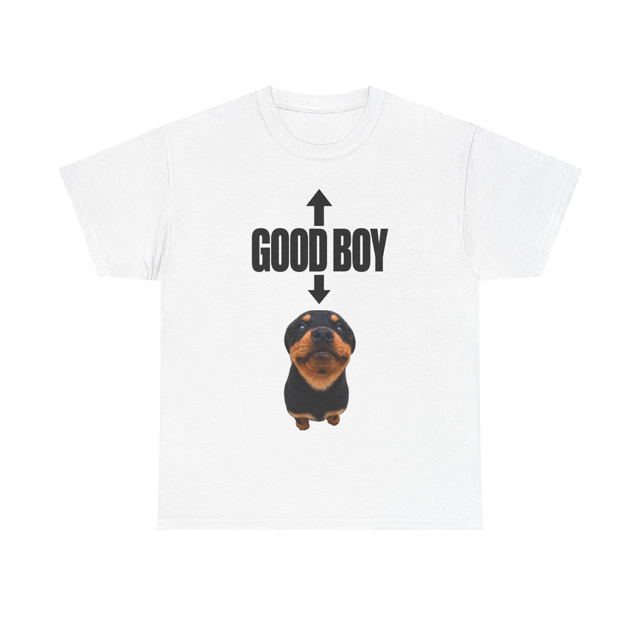 Good Boy T-Shirt