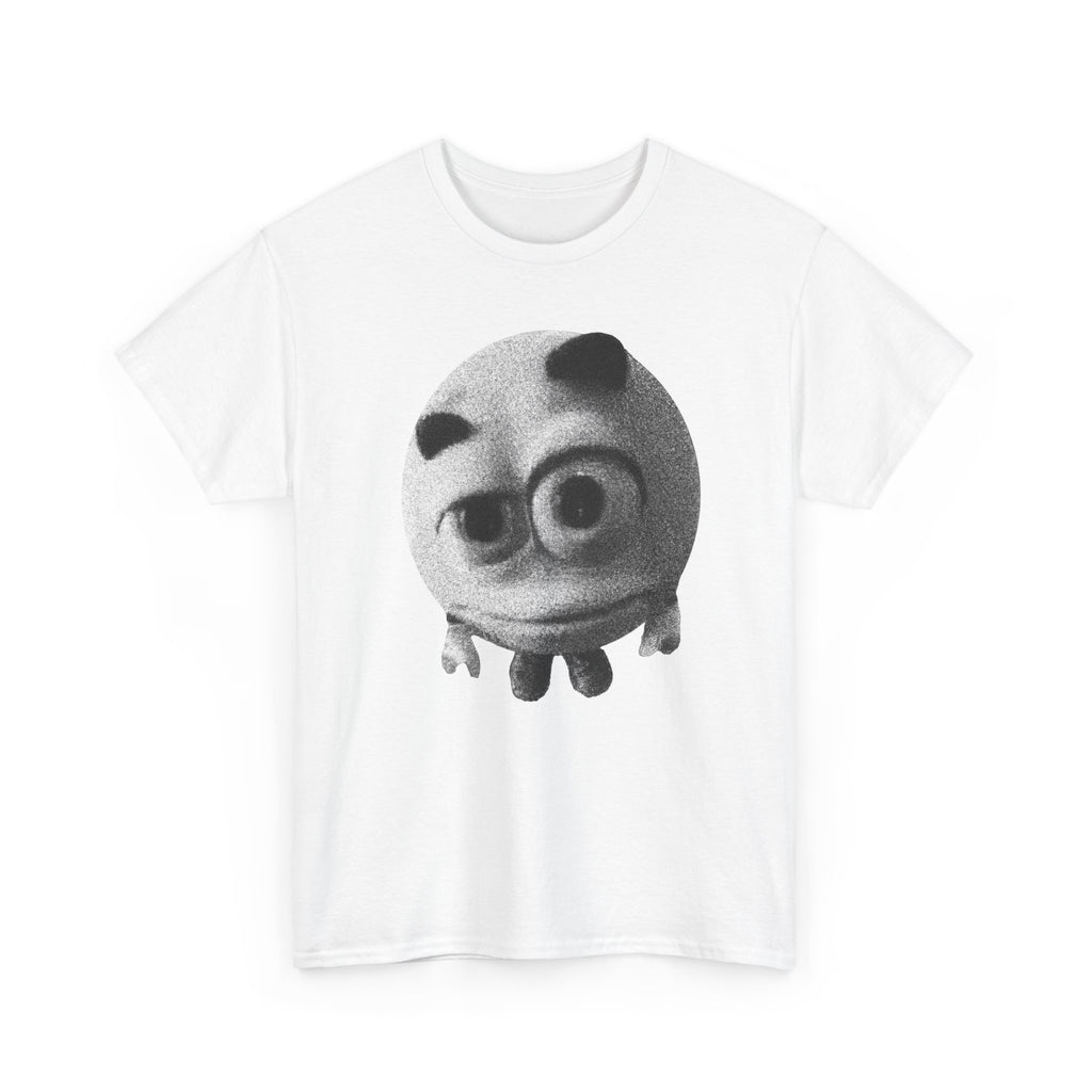 Suspicious Emoji T-shirt