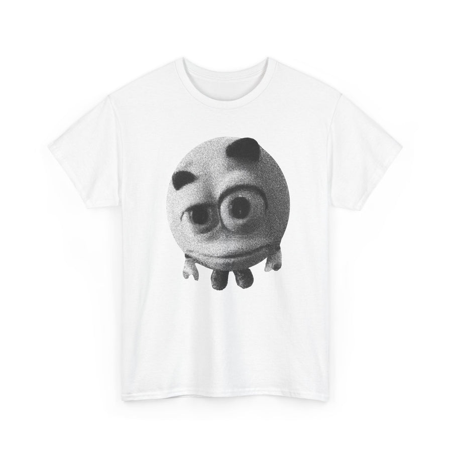 Suspicious Emoji T-shirt