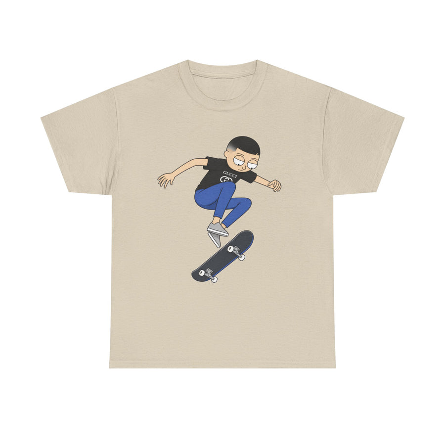 Gucci Morty Kickflip T-Shirt