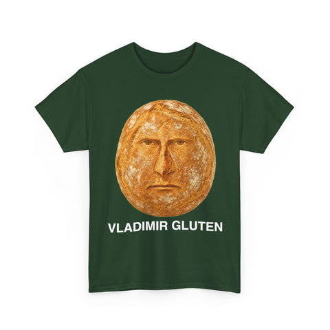Vladimir Gluten T-Shirt