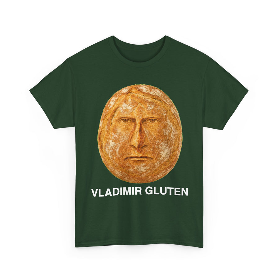 Vladimir Gluten T-Shirt