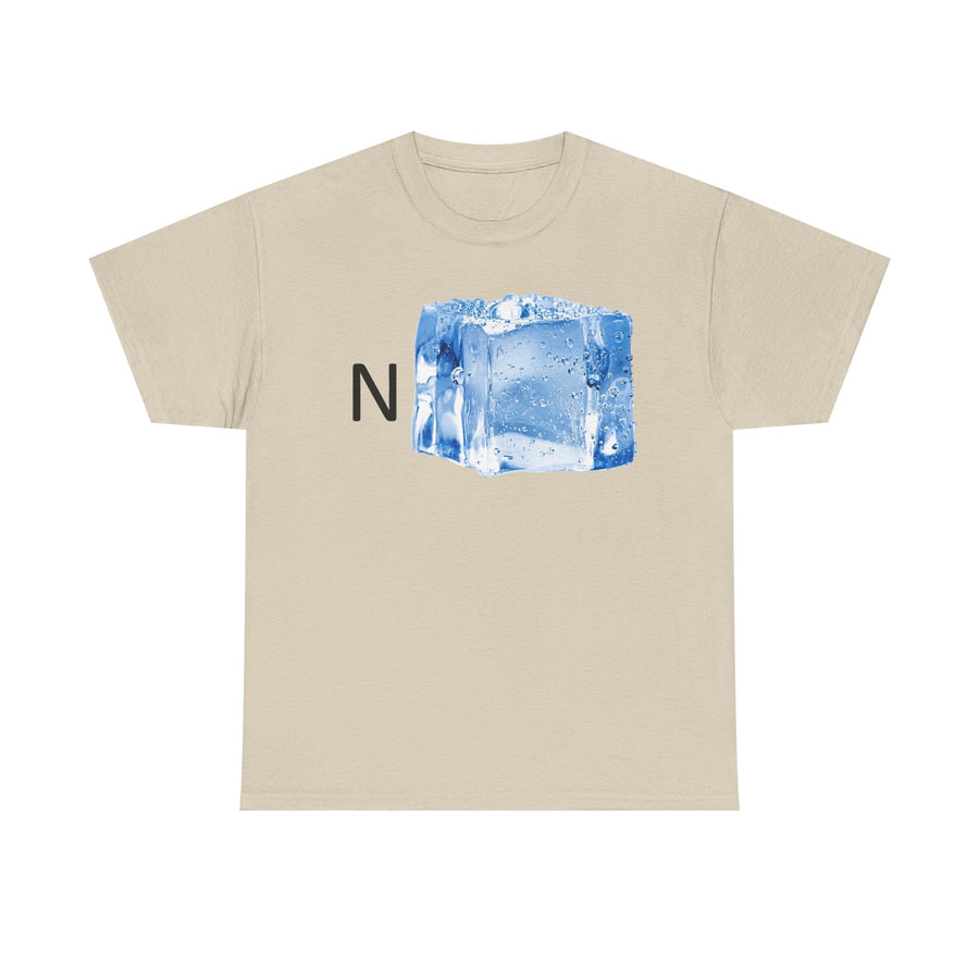 Nice Ice T-Shirt