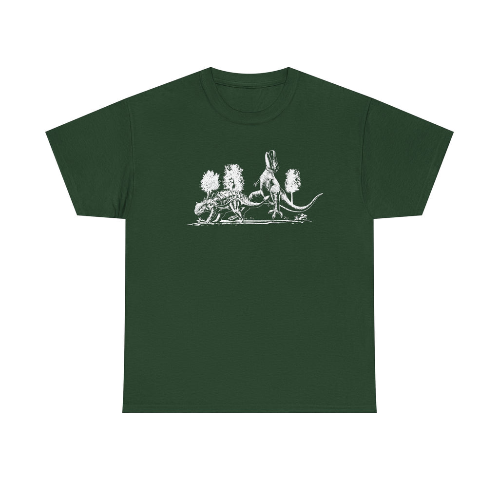 Dinosaur Nutshot T-shirt