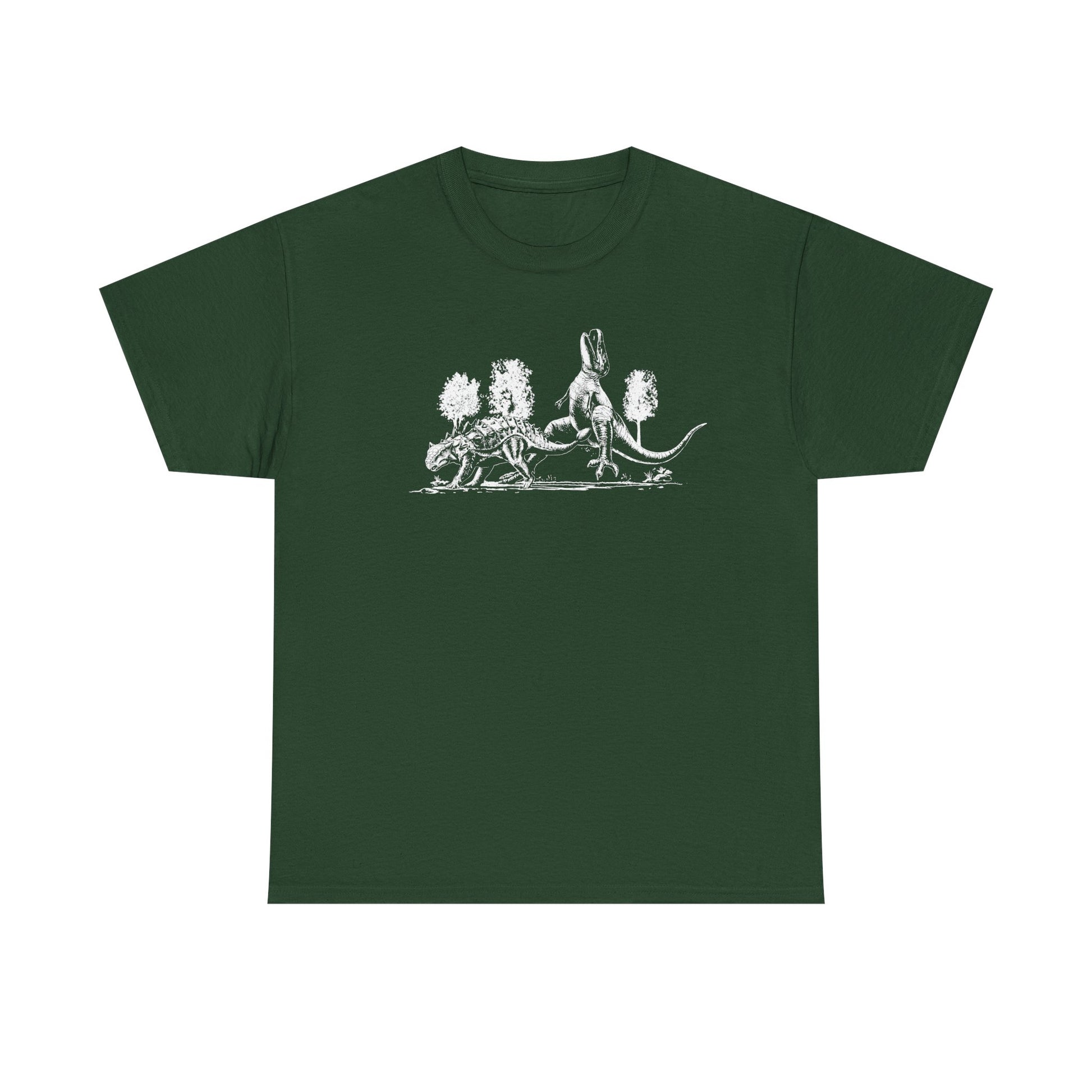 Dinosaur Nutshot T-shirt