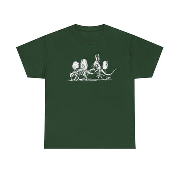Dinosaur Nutshot T-shirt